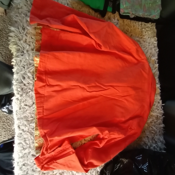 🔵Morgan Cole XL top - Picture 7 of 7